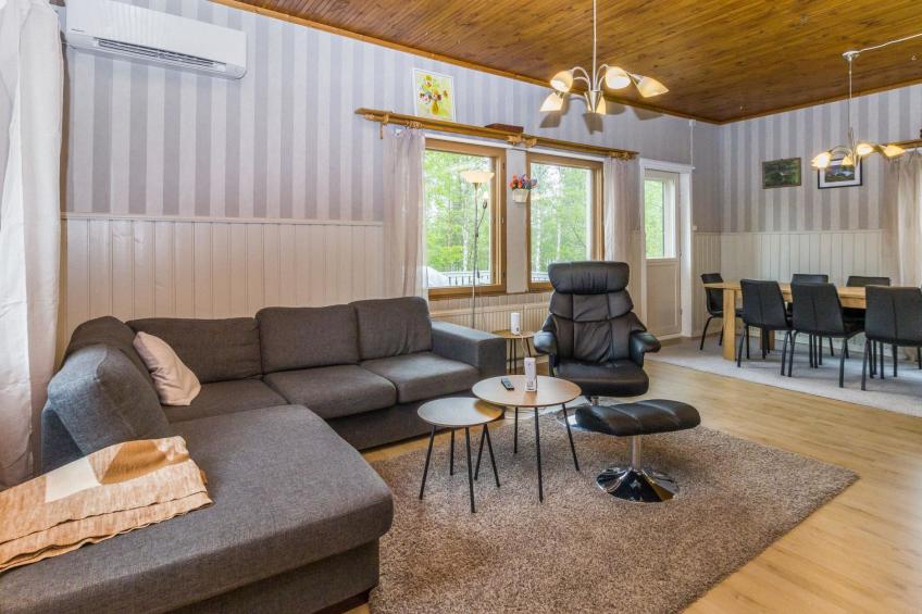 Perälän pirtti - foto 6