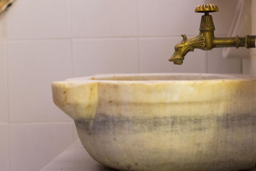 in Mavrikiano mit privatem Pool - foto 15