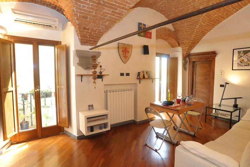 Haus Merville im Zentrum von Florenz mit Wifi Zugang - foto 19