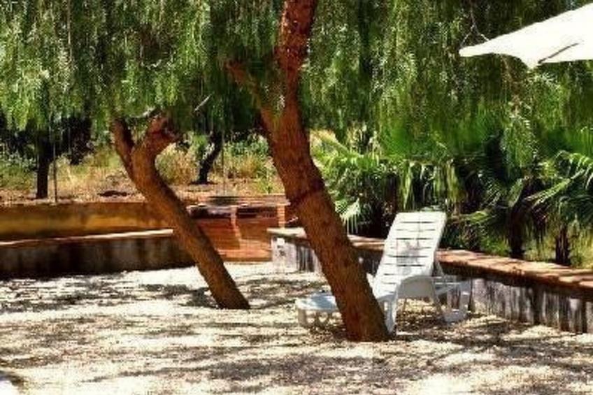 Wohnung mit Garten und Grill - foto 14