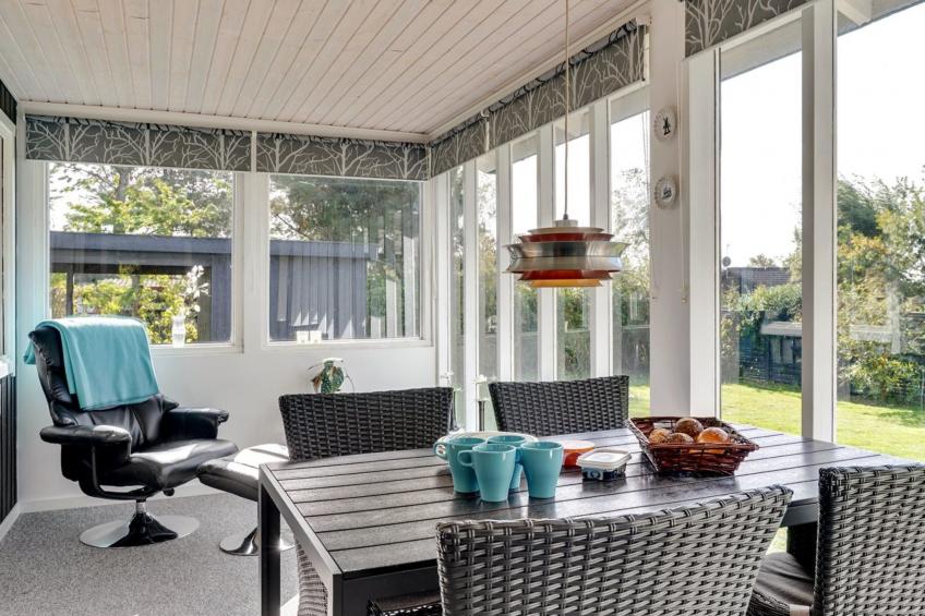 "Ilene" - 1km from the sea in Lolland, Falster and Mon - foto 26