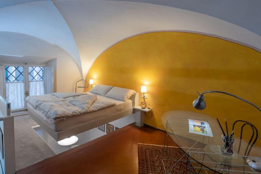 Le volte klimatisiertes Loft - foto 8