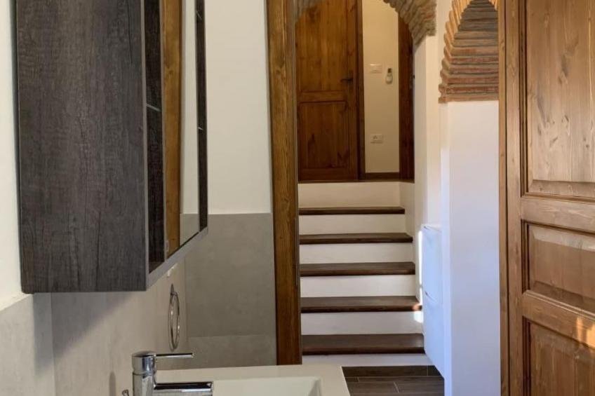 Villa Chimera mit Pool - foto 19