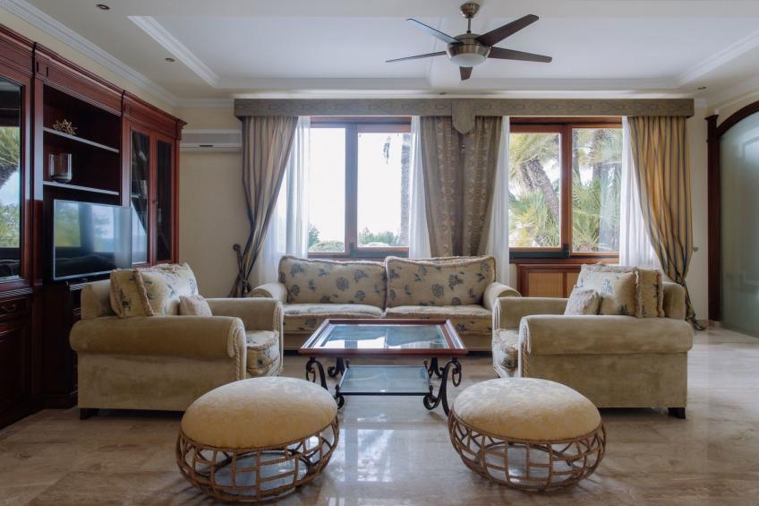 Villa Bora Montiboli bei Buccara - foto 18