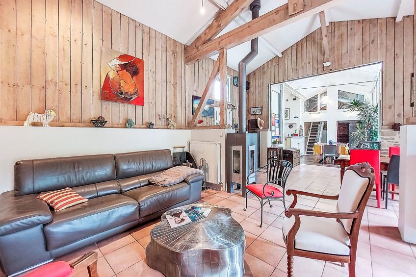 Le Petit Then (VDP100) - foto 11