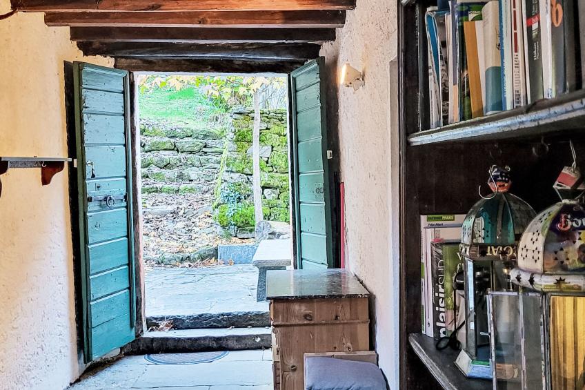 Casa Sambuco - foto 16