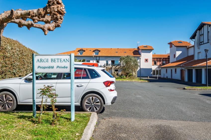 Argi betean - foto 16