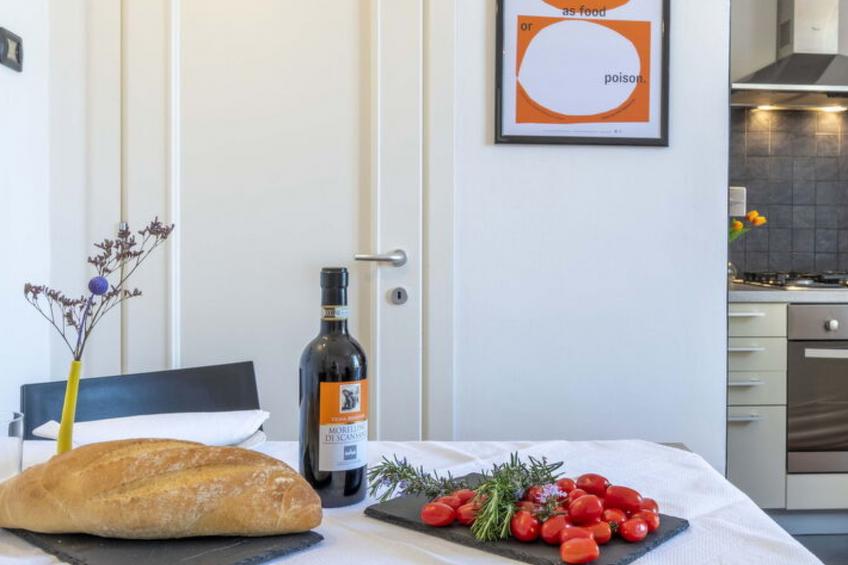 Green Suite Florence - foto 4