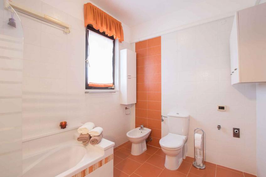 Vakantiewoning Appartement Marin Punta vlakbij de zee met airconditioning, wifi - VW-V8DZV - foto 17