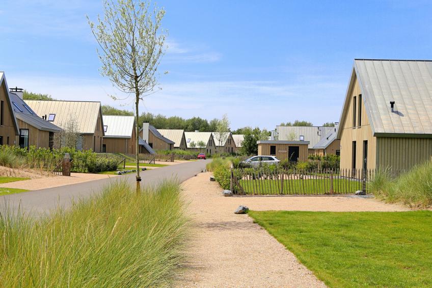 Oesterdam Resort - foto 10