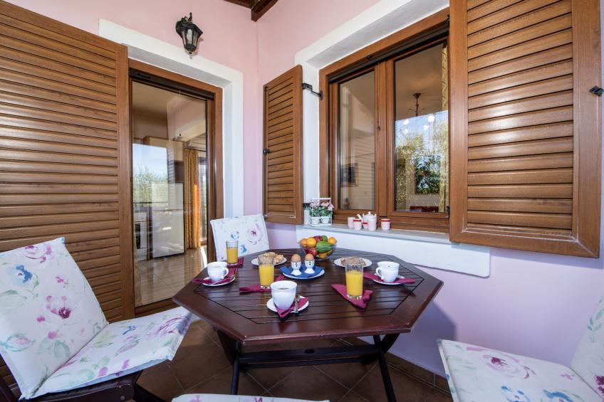 Villa Athina - foto 23