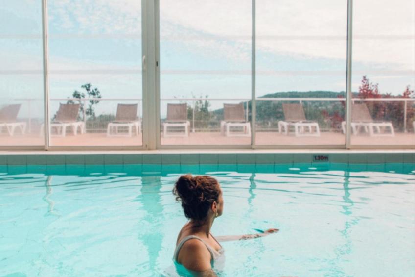 Residence et Spa 2p 4p. House - foto 13