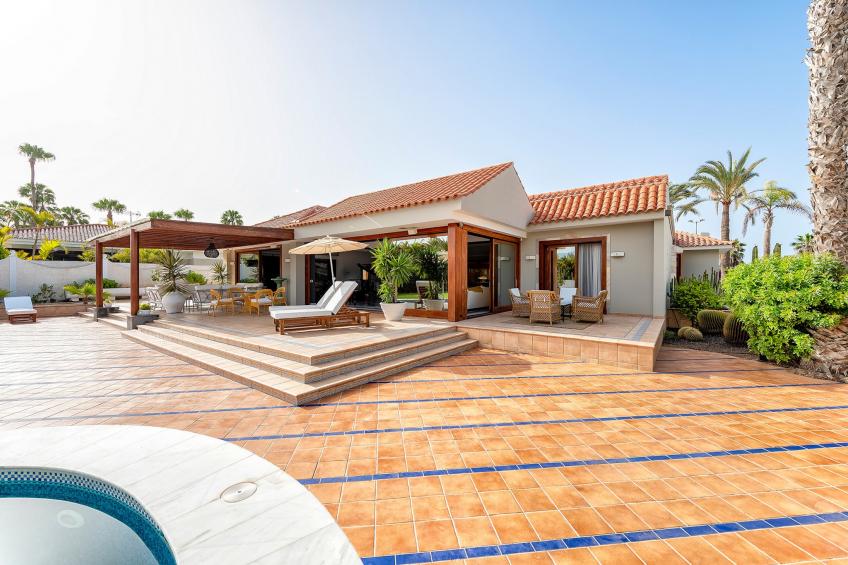 EXCLUSIVE HOME MASPALOMAS - foto 48