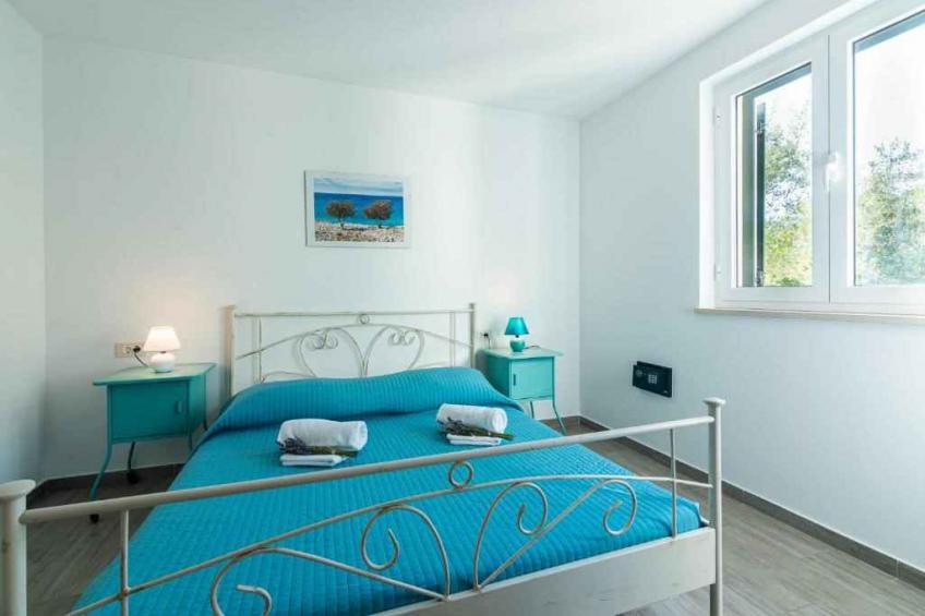 Holiday apartment with shared swimming pool - BF-F4RB3 - foto 12