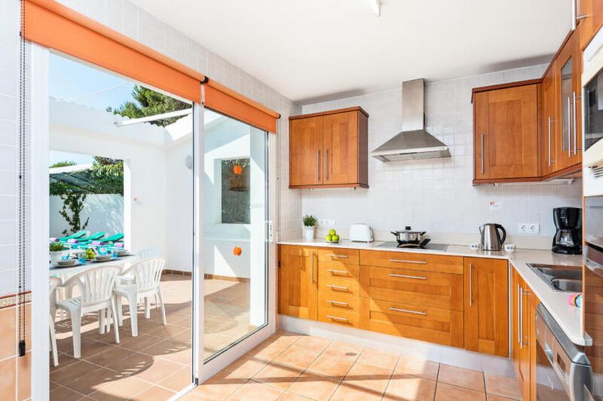 Maison à Cala'n Bosh - foto 28