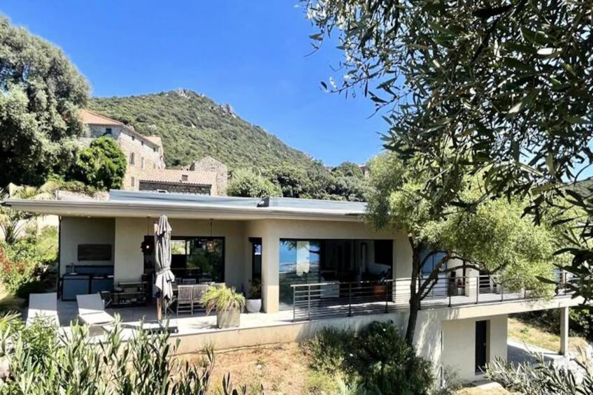 Résidence Giaco001-viggianello - foto 20