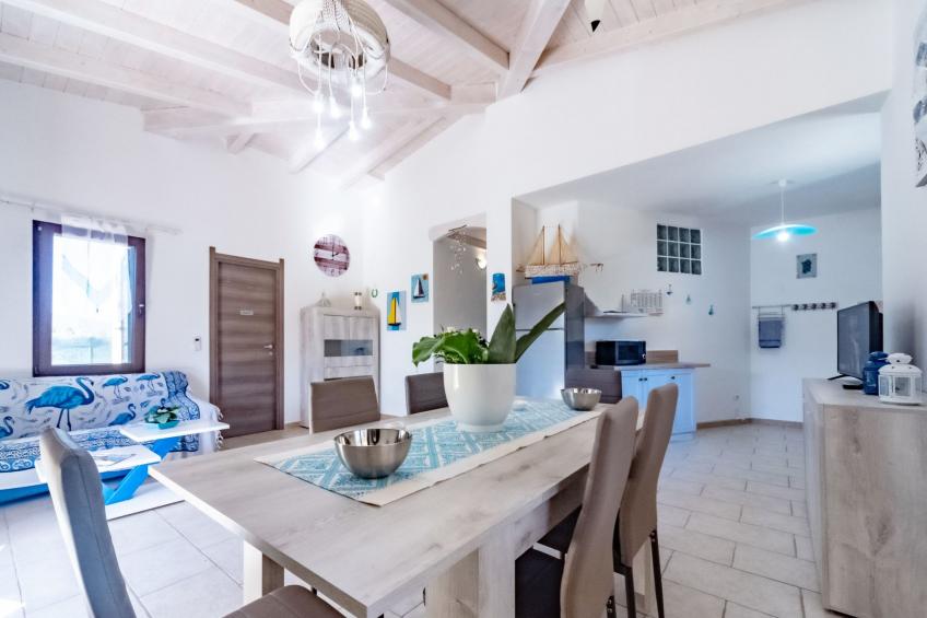 Schöne moderne Villa mit privatem Pool. - foto 9