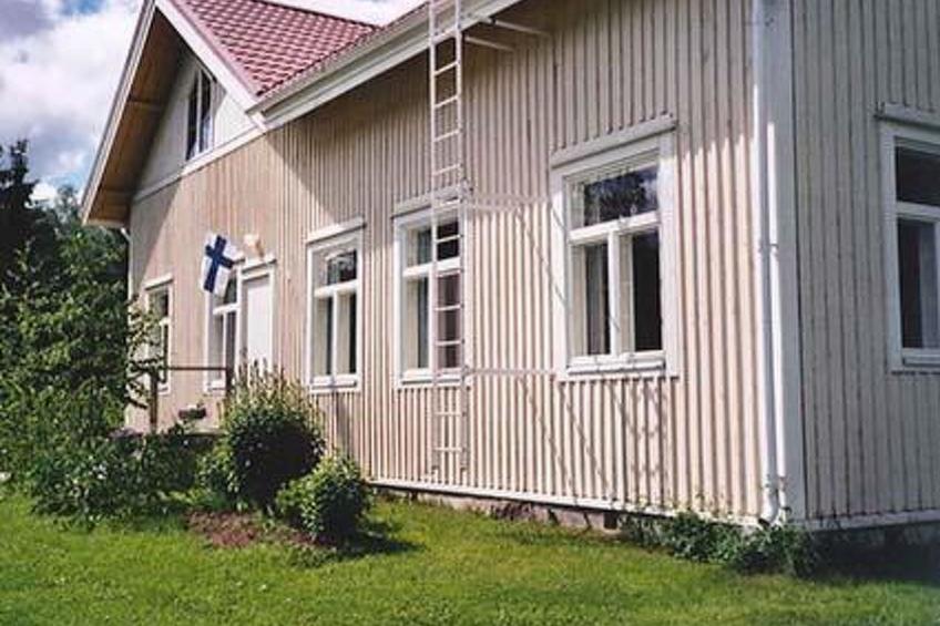 Kartanomäki - foto 26