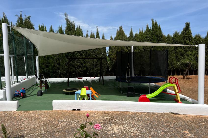 Villa Can Raes - foto 45