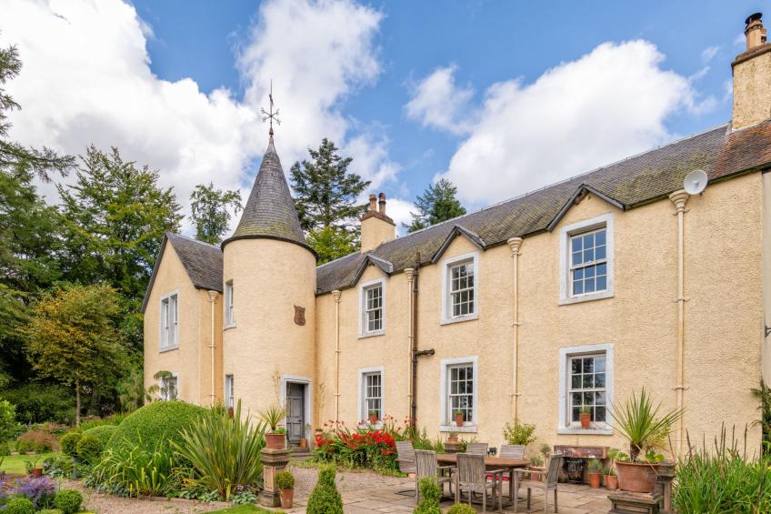 Glenquiech House - foto 72