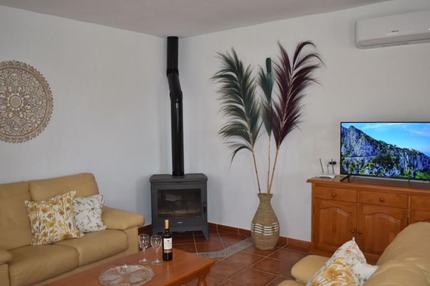 Finca Aguaillo - 20 Minuten zu Fuß ins Dorf - foto 32