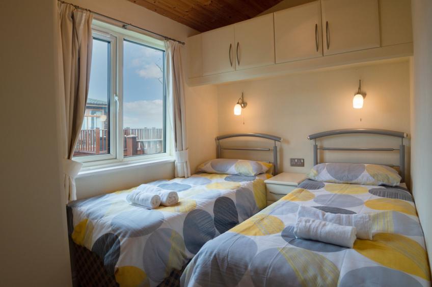 Whitsand Bay Lodge - foto 38