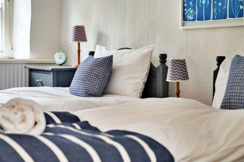 Catterick Cottage - foto 21