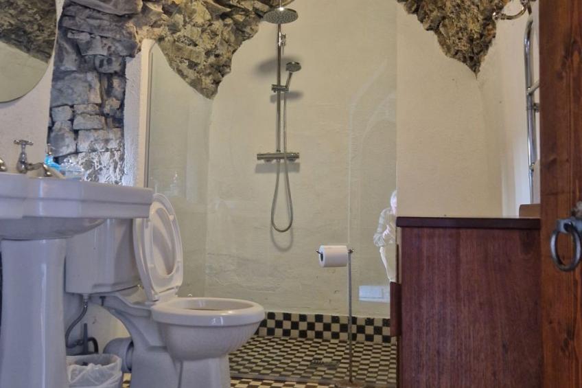 Schloss Ballindooley - foto 33