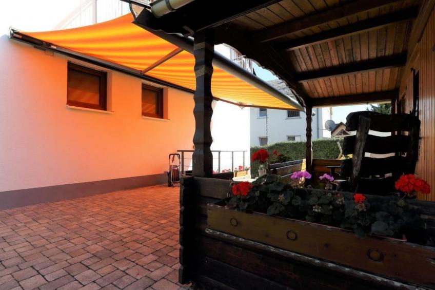 Tolles Appartement in Mastershausen mit Terrasse, Grill und Garten - foto 20