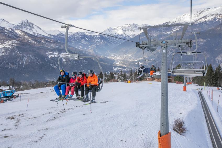 Appartamento La Selva Incantata - foto 18