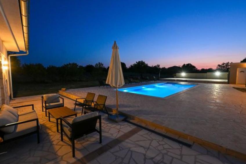 Holiday Home Marija with pool - foto 25