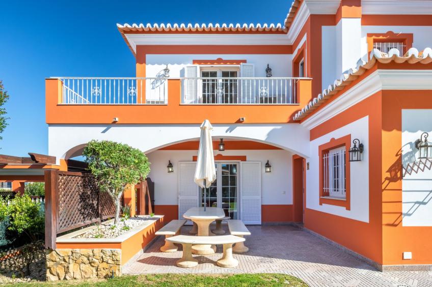 4-Schlafzimmer-Villa, Garten, Pool, Strand - foto 18