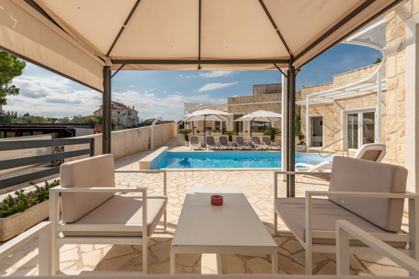 5 Unique luxury Villa Feriatum Lissa - foto 11