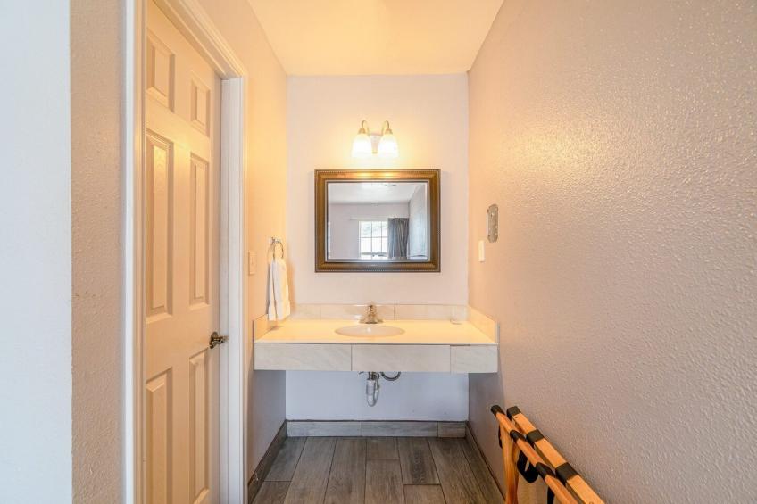 2 Queen Beds with Kitchenette Non-Smoking - foto 56