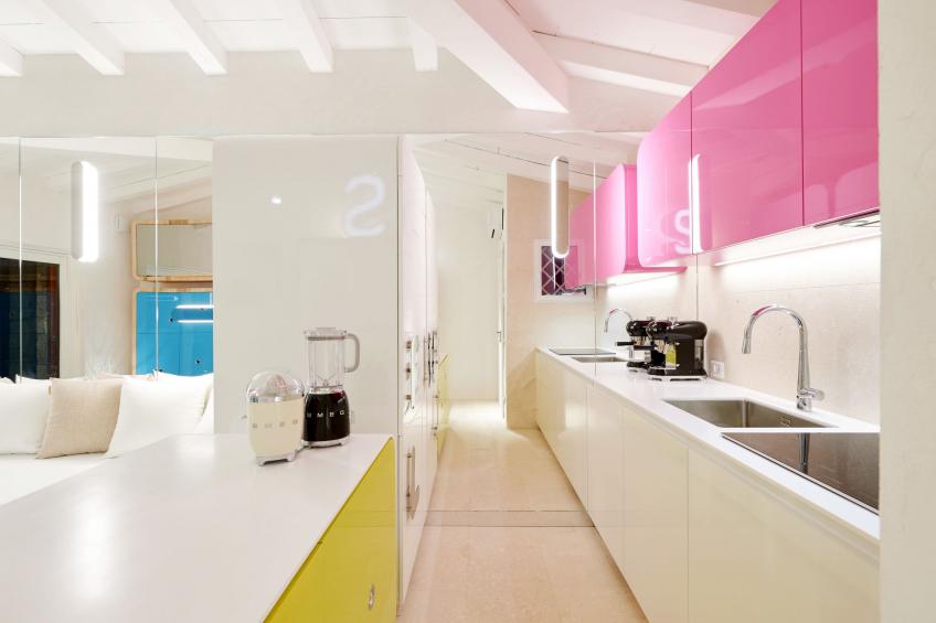HOUSE BOAT (TEO095) - foto 9