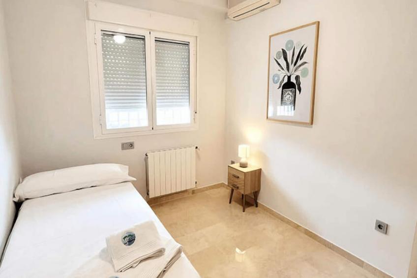 Magnifique Villa Avec Piscine Privée - Golf  Bonalba ! - foto 24