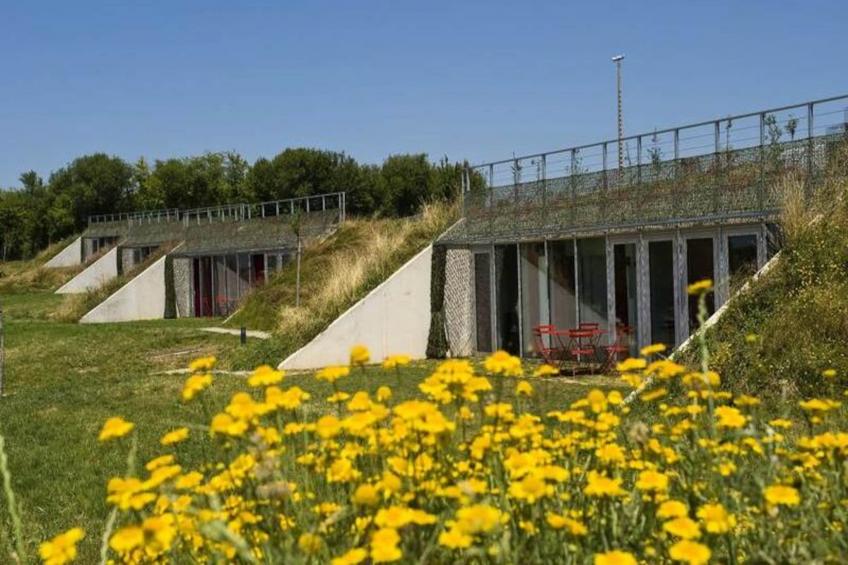 Résidence Les Collines de Sainte Féréole
