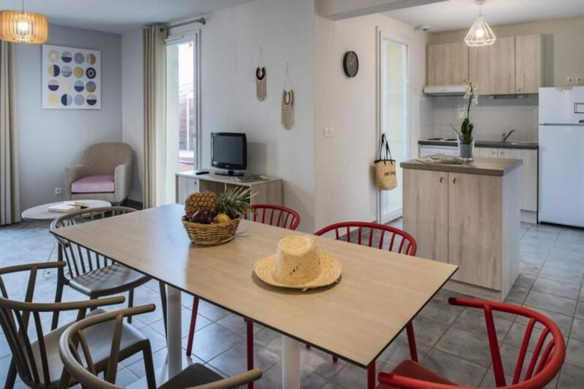 Résidence Le Domaine du Golf - foto 26