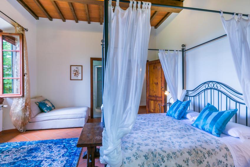 Villa il Giglio - foto 45