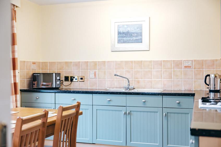Netley Hall - Thyme - foto 8