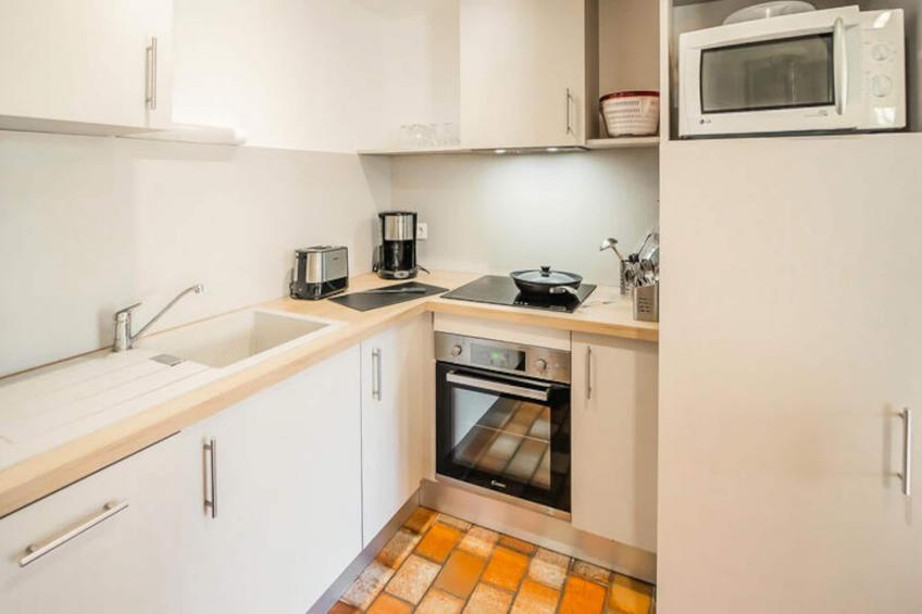 Maison à Le Malzieu Ville - foto 6