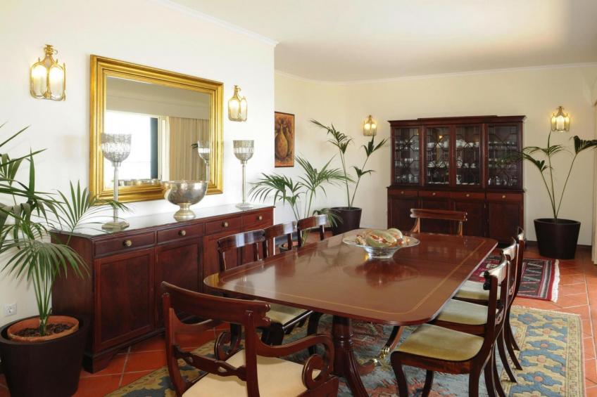 Villa, Caniço - foto 13