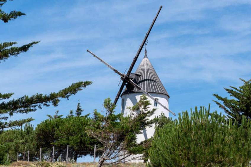 Maison à Saint-Gilles-Croix-de-Vie - foto 27