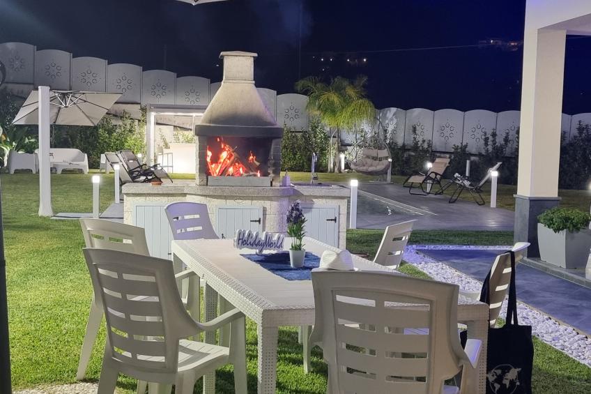 Villa Luna Blu von Holiday World - foto 40