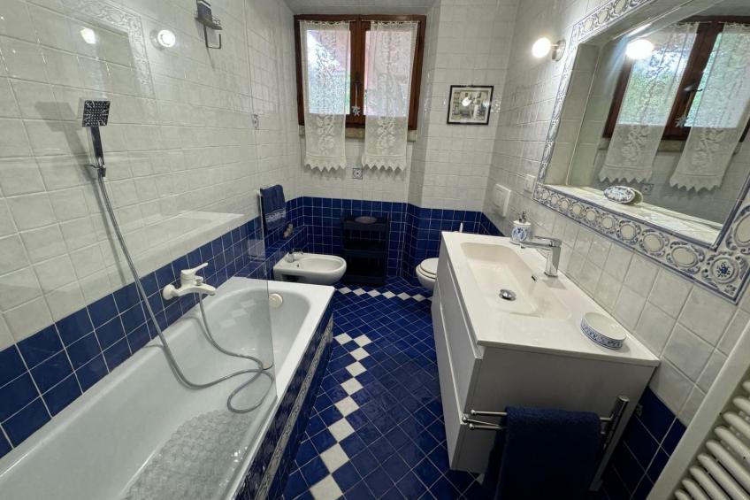 Villa Ontanelli - foto 39