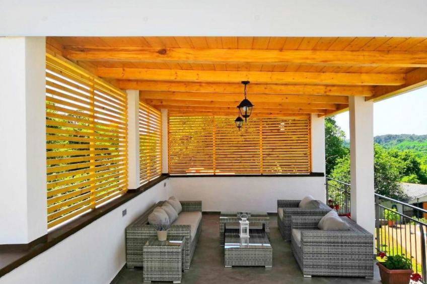 im Dorf Kujići - foto 11