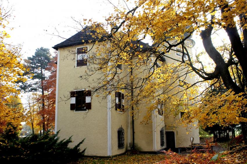 Claudiaschlössl - foto 6