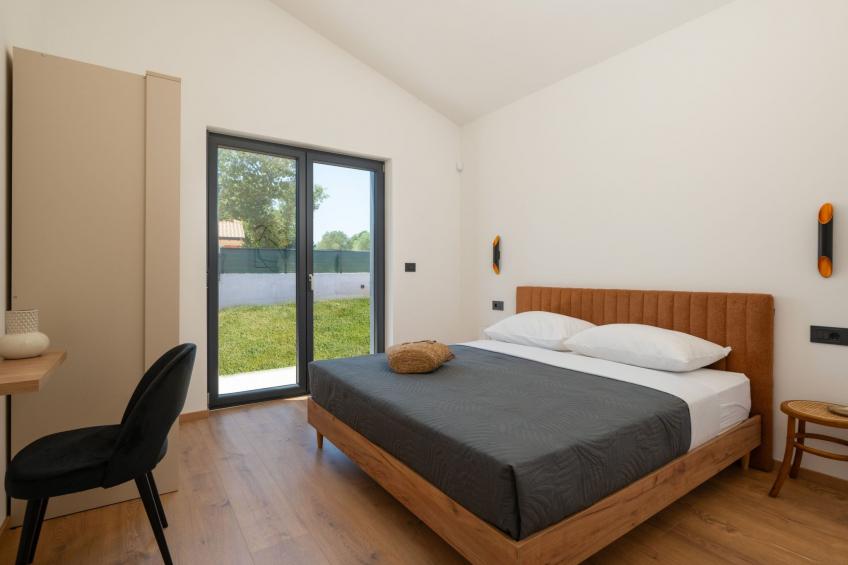 'Villa Bosco Oscuro - foto 35