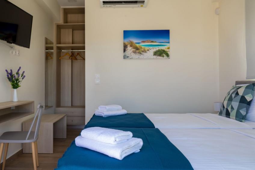 Neue Villa Panorea in Strandnähe mit absoluter Privatsphäre - foto 28