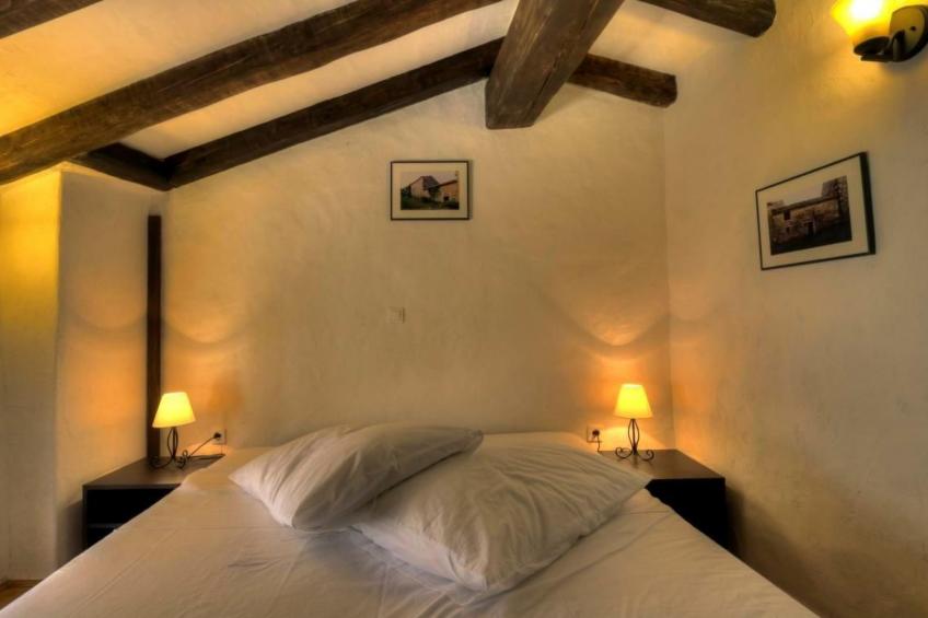 Istrien Traditionelles Steinhaus 5 - foto 11